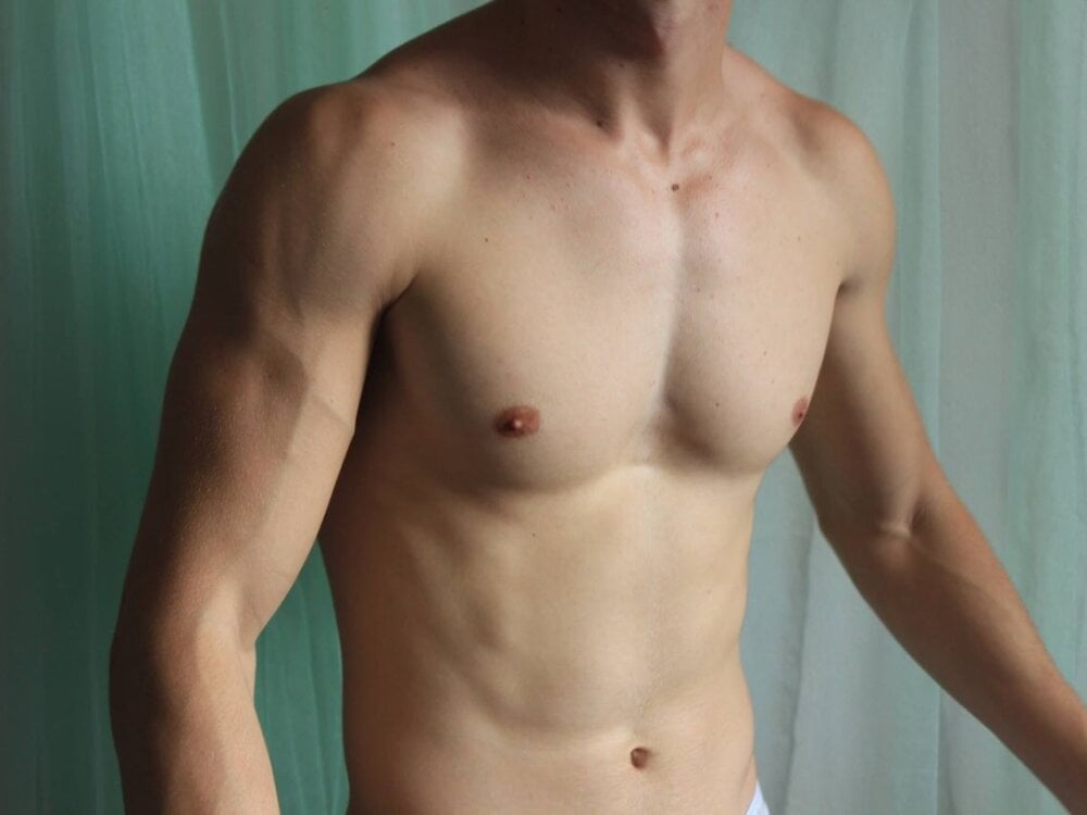 zinkovich113 from stripchat