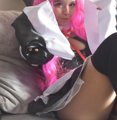 megan_savage69 from stripchat
