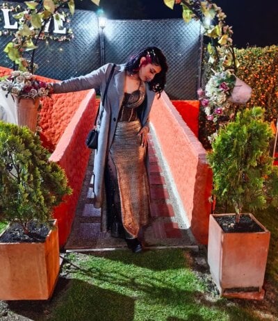 Best_DollSM on StripChat