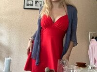 CristalBi's webcam live show
