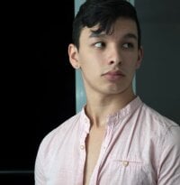 Angel-Twink's webcam live show