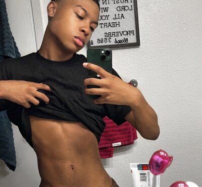 Starb0y4 - Stripchat Boy 