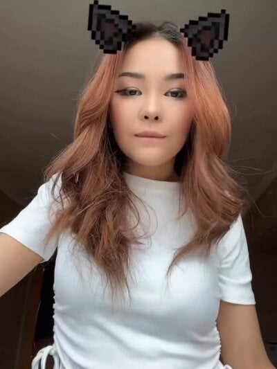 nami_lee ♑ live show