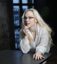 jeancolex's webcam live show