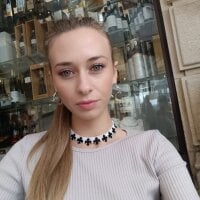 Honey_Whisper's webcam live show