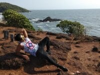 rockkohunterr's webcam live show