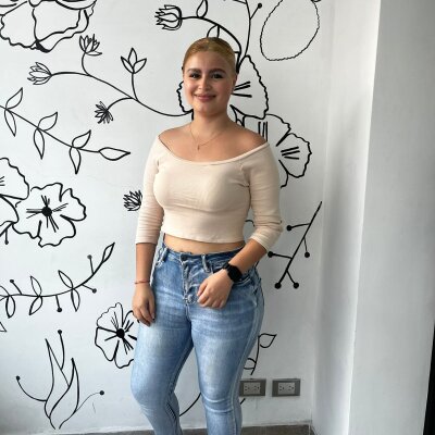 aurorastorm9 from stripchat