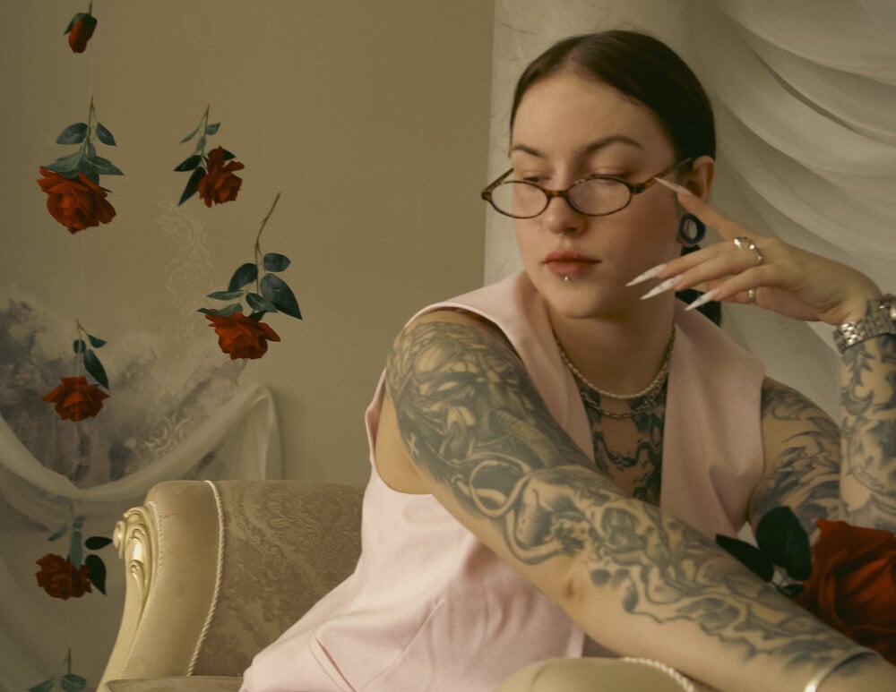 IvyHoney's Offline XXX Chat