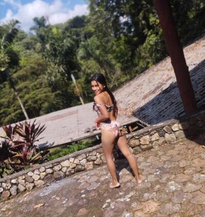 Gisella_Skinny Avatar