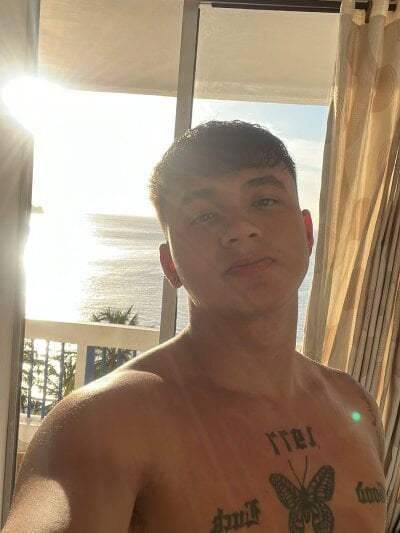 Cristopher_strong - Stripchat Pov Lovense Cam2cam Boy 