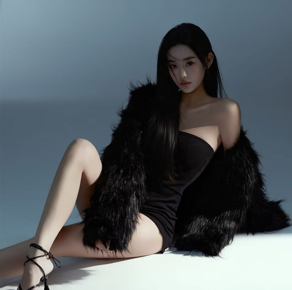 Cam girl Lee_Mi