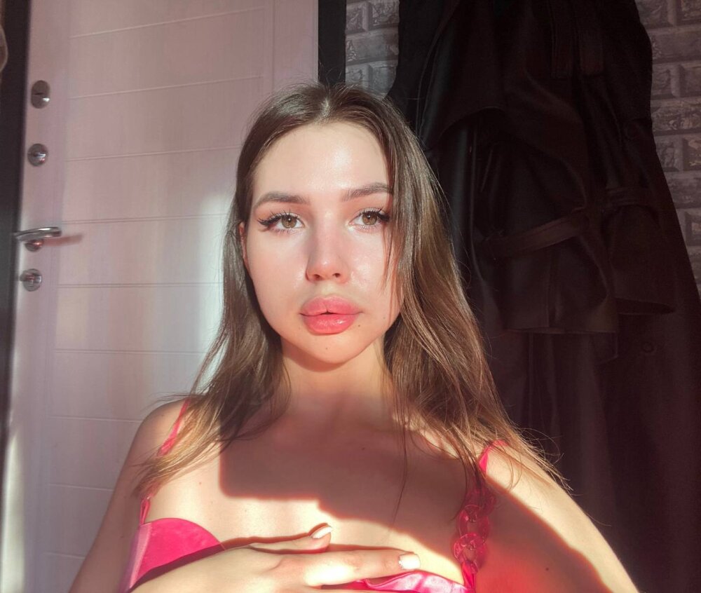 MarleyTyler 🤶 online naked cam