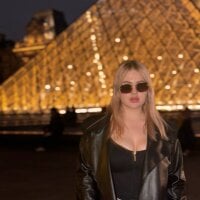 SoniaLav's webcam live show