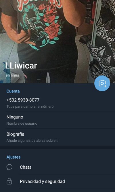 LLIWICAR69 - Stripchat Boy 