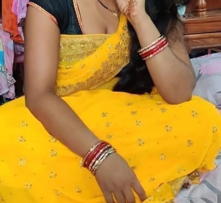 Seemaa_ji's Offline XXX Chat