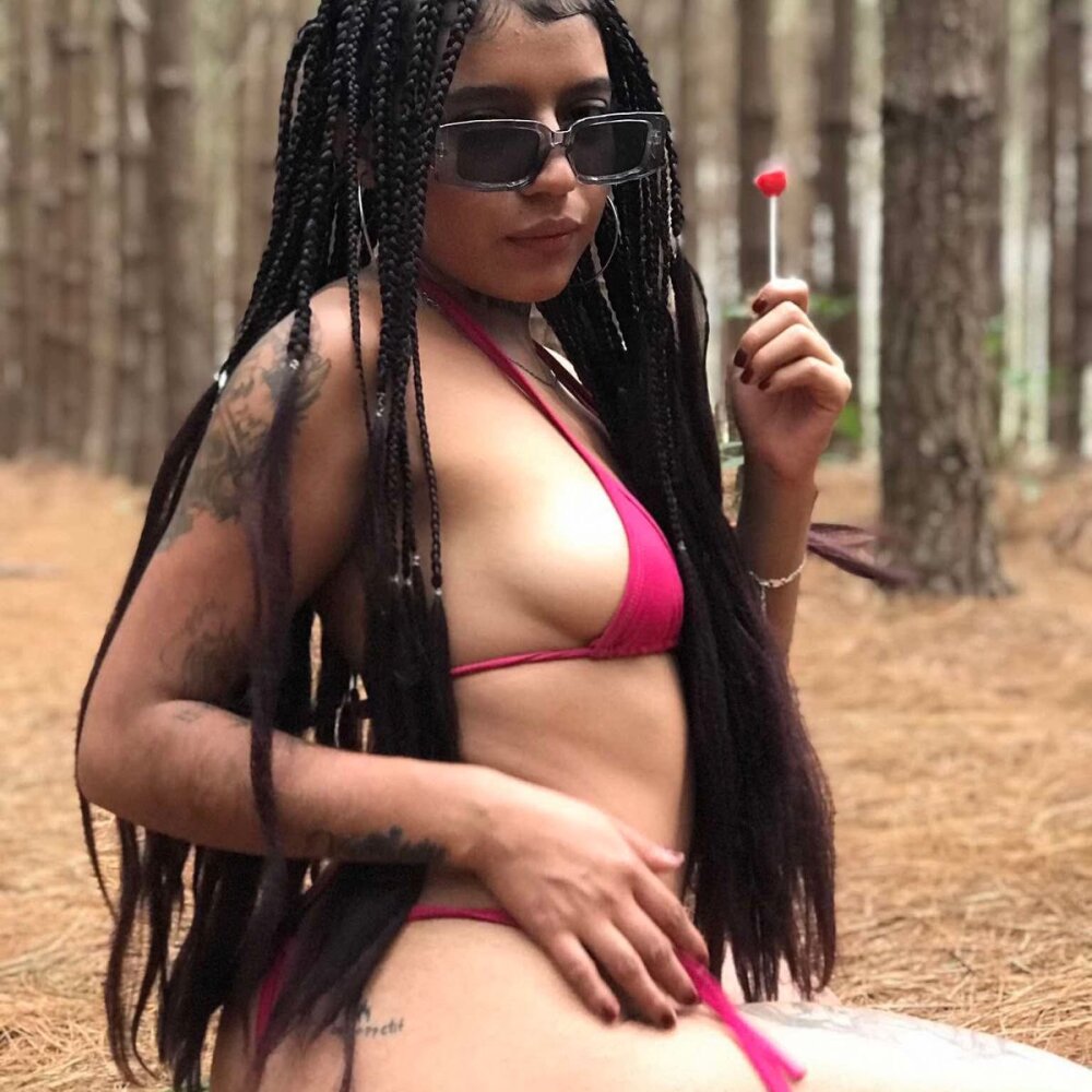 Megan_Hot69Xxx profile