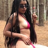 Megan_Hot69Xxx's webcam live show