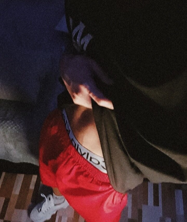 LeySmithVC Offline XXX-chat