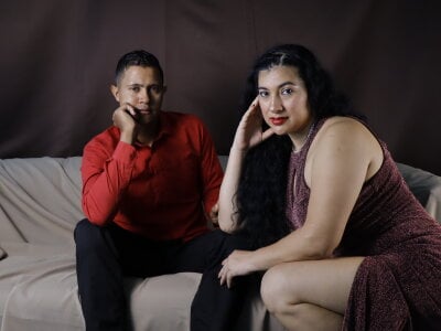 Missionary_cople