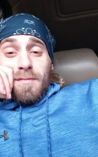 Brabbit3211's webcam live show