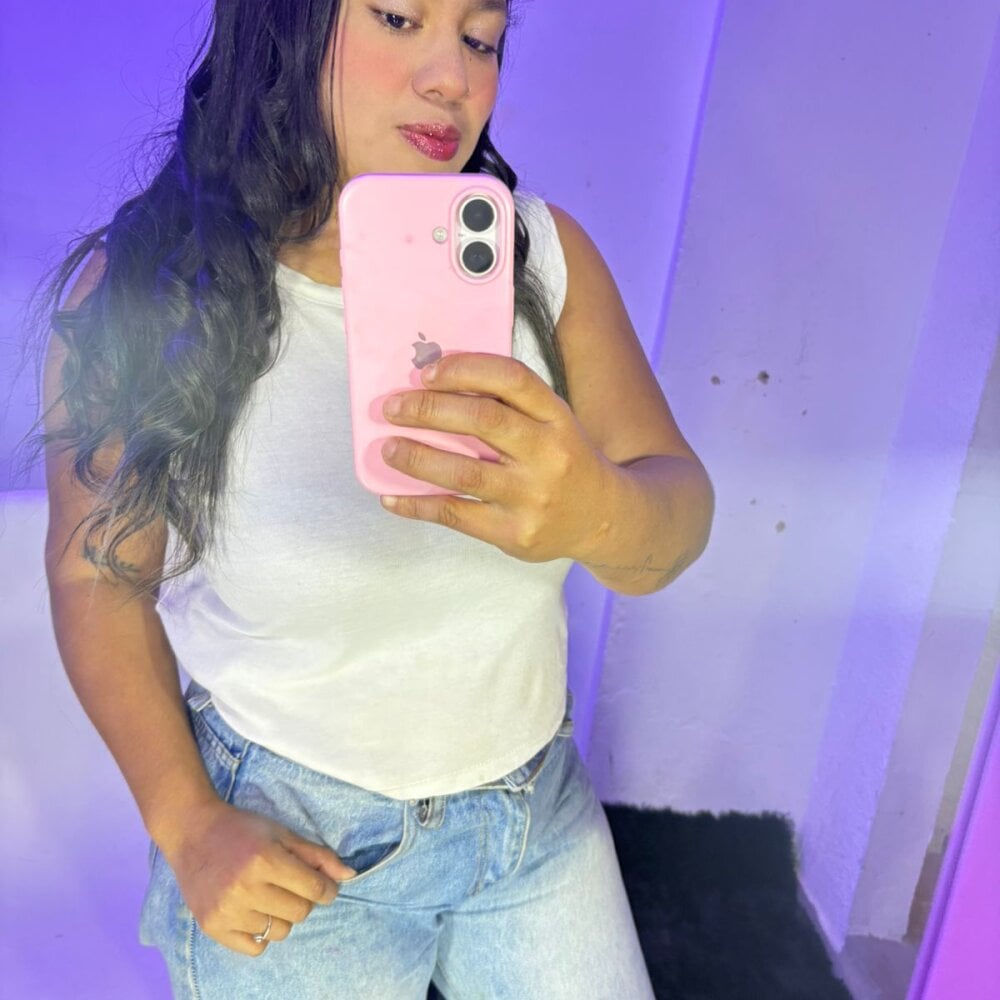 AriadnnaRose_ profile
