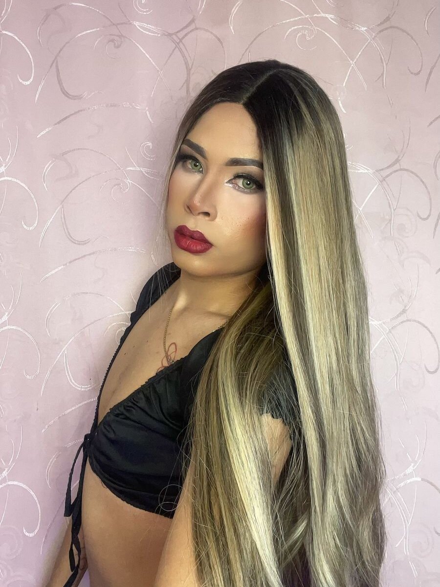 jazmin_waked from stripchat