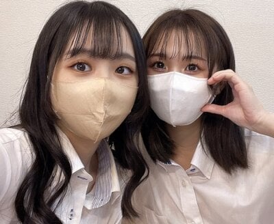 Samourai-Girls1 private show
