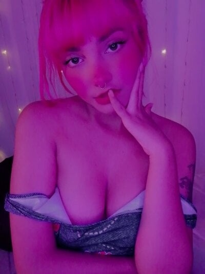 free sex cam live Pink Bunny4u