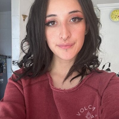 evee_nx from stripchat