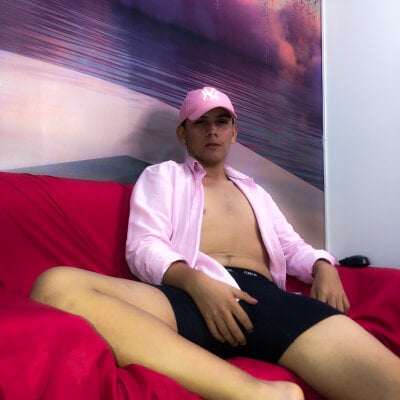 Steve_perverse - Stripchat Boy 