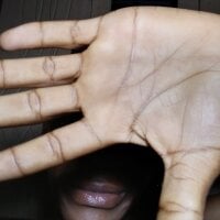 anonymous_taiwan's webcam live show