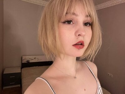LeraKit - piercings white