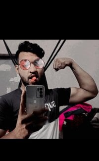 rocky301m's webcam live show