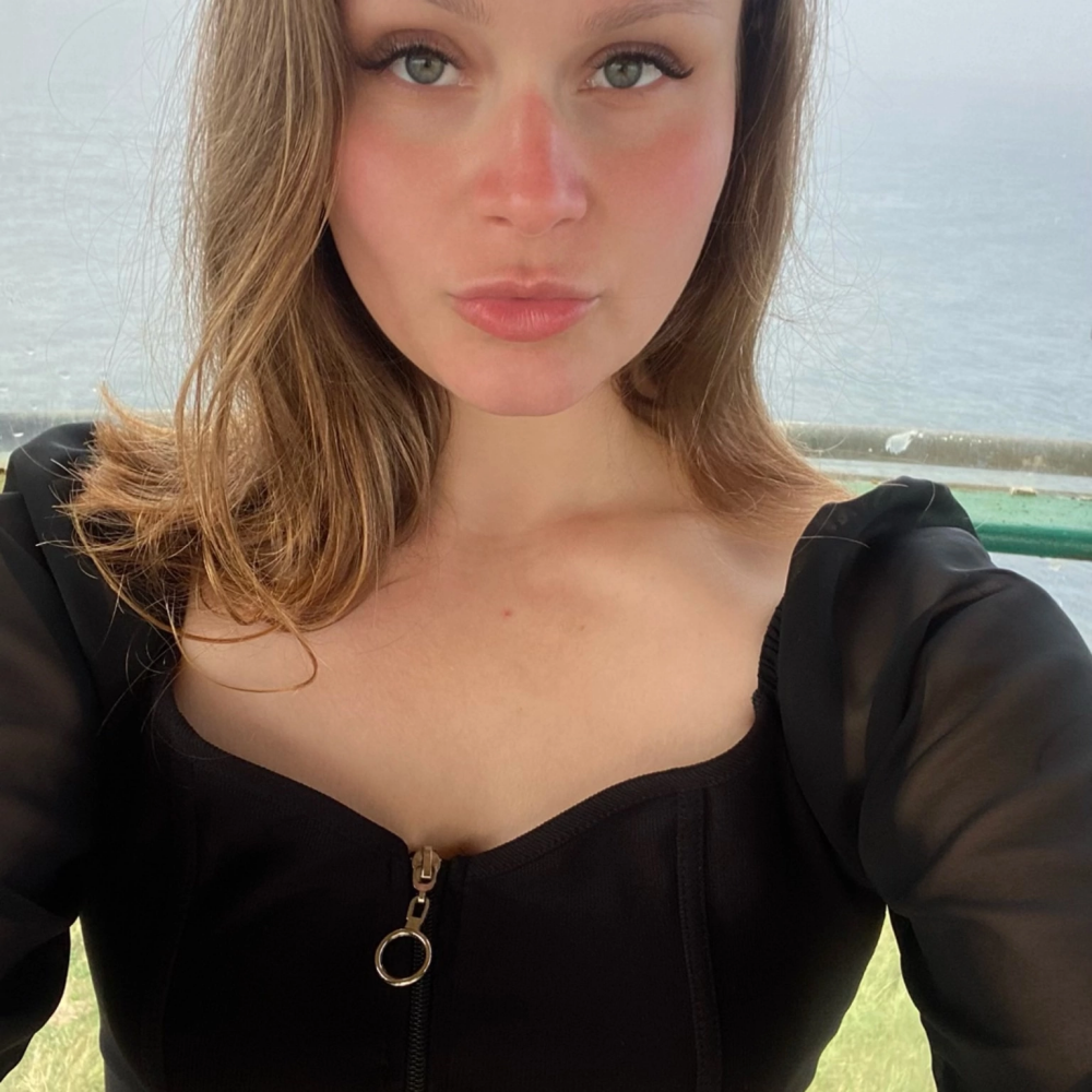 LeilaAddison profile