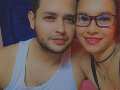 Danna-and-Camilo Avatar