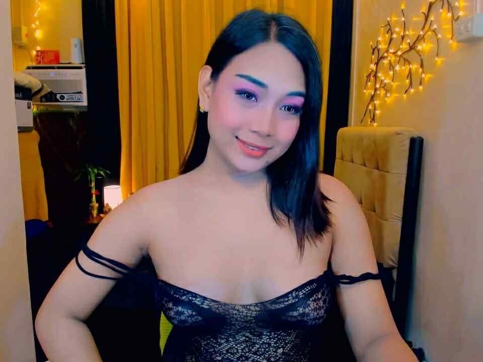 ItsYours_Sexy_Nia profile