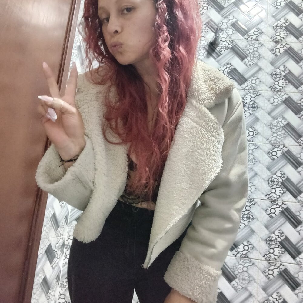 ariel_brave from stripchat