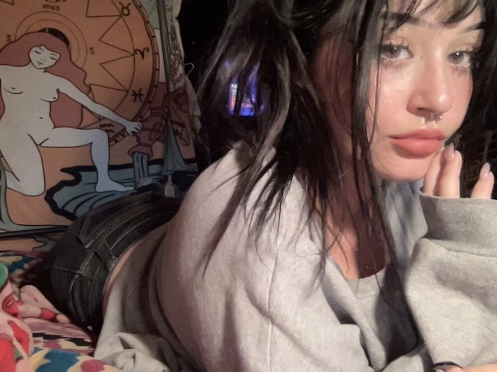goddessjuniper profile
