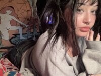 goddessjuniper's webcam live show