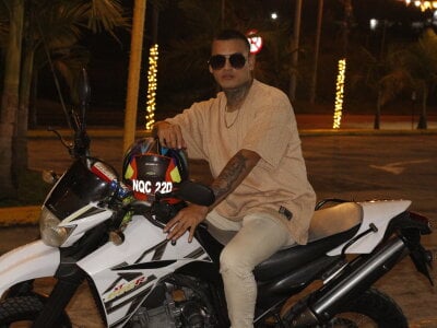 EvansMontenegro Avatar