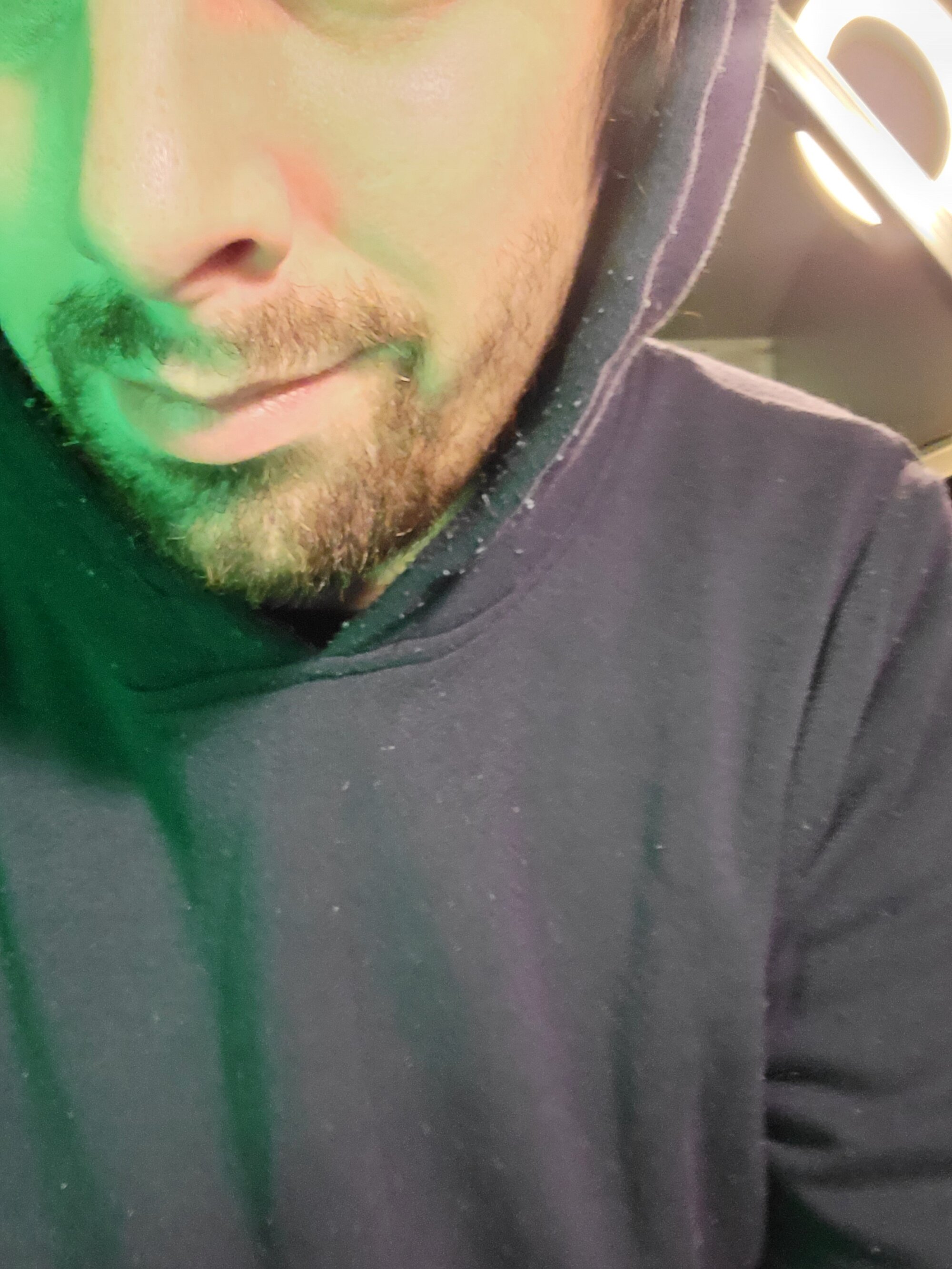 xxTheQuietGuyxx