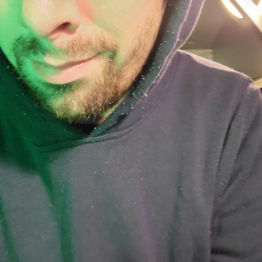 xxTheQuietGuyxx profile