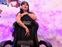LourenAnn's Offline Chat Room