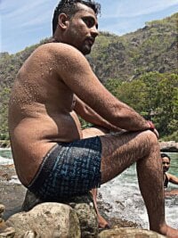 aaru365's webcam live show