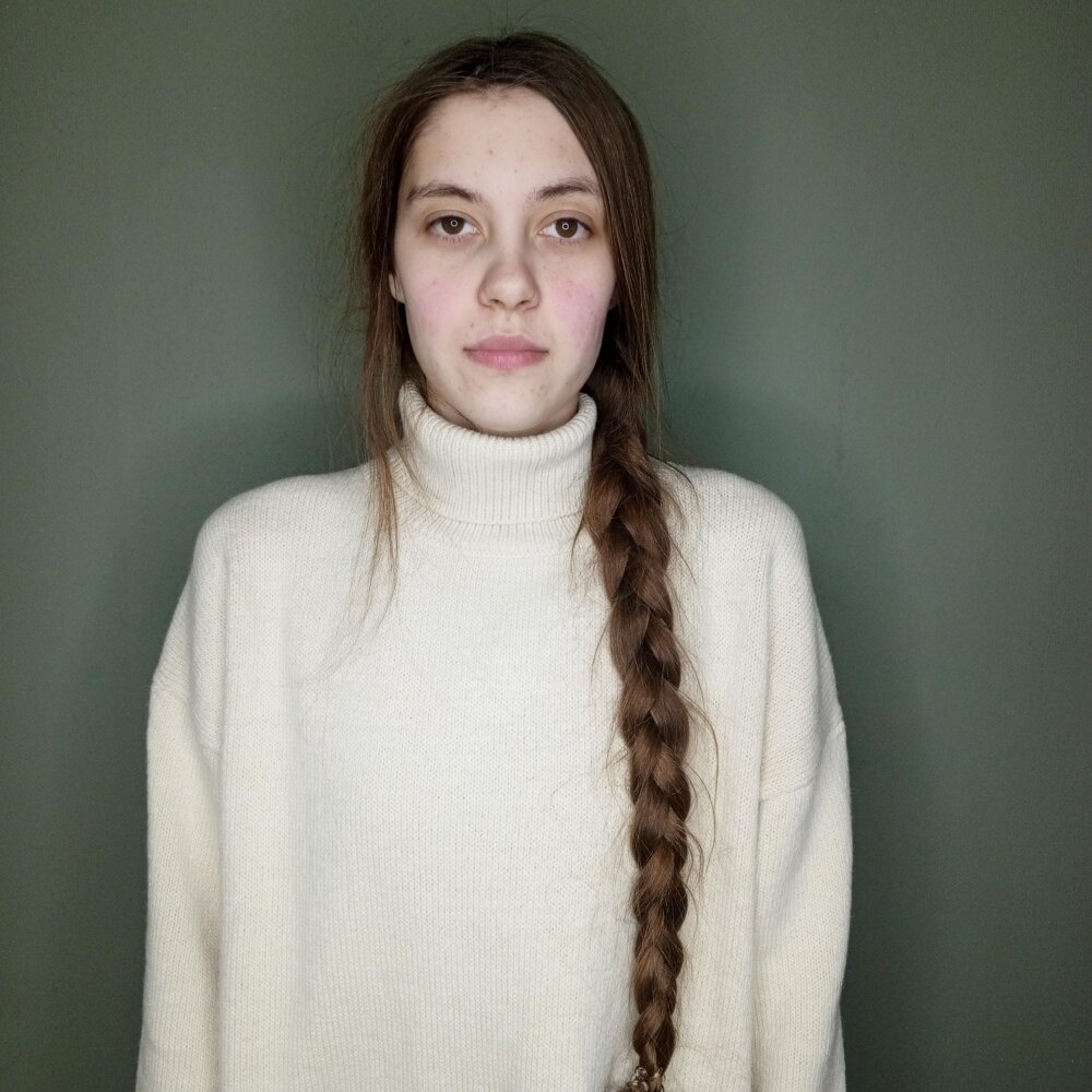 AudreyBagg profile