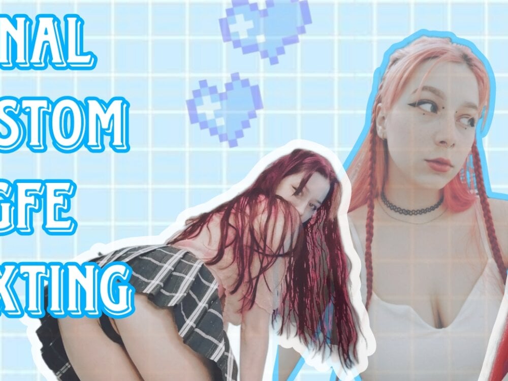 Live sex webcam photo for Violetehoney #289432404