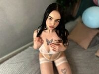 TiffanyDark's Live Sex Cam Show