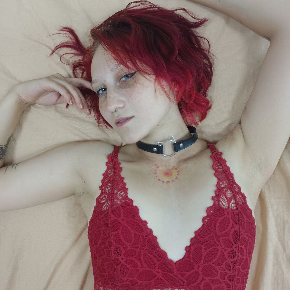 Miss__Misha's Offline XXX Chat