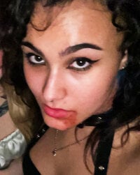 vampianna's Offline Chat Room