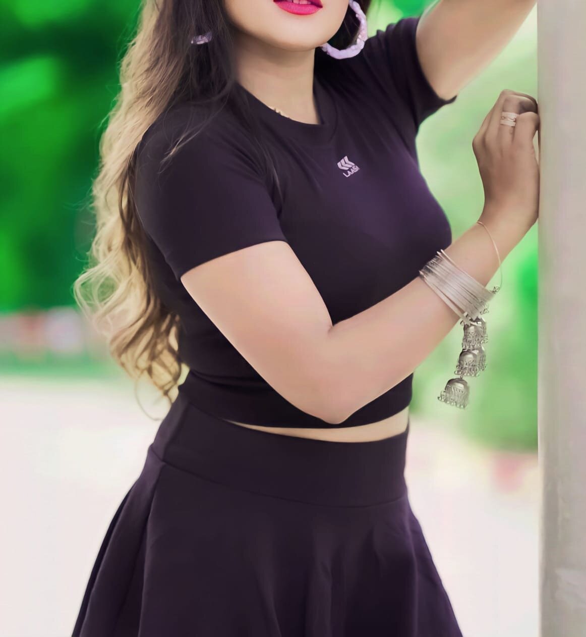 Miss-Roohi